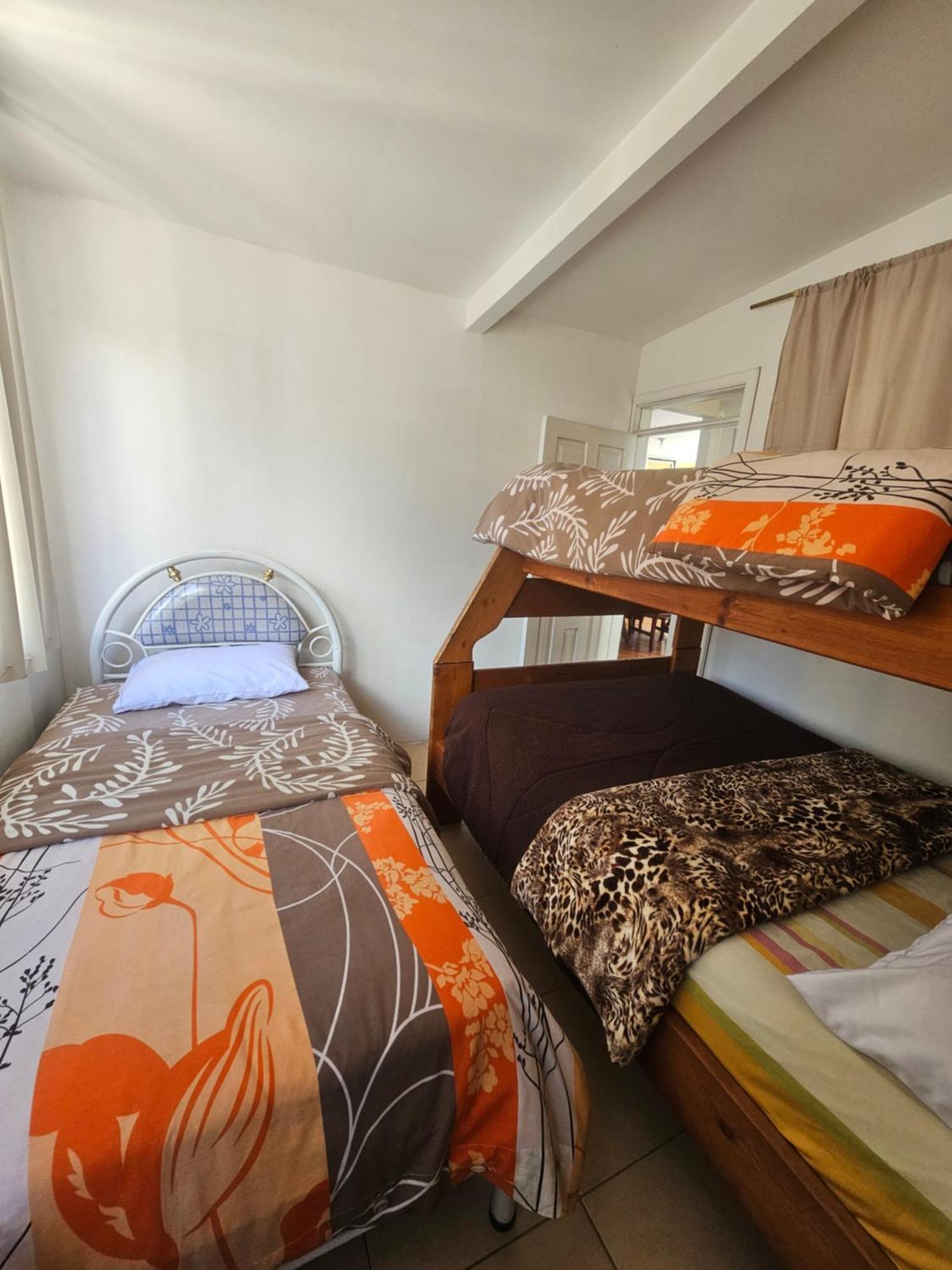 Mayra'S Apartments And Spanish School Baños Dış mekan fotoğraf